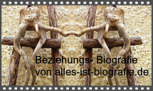 Wie haben Ihre Beziehungen bisher verlaufen