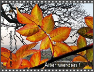 Ist älter werden für Sie ein Thema