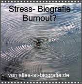 das Thema Stress und Burnout- Prävention bei meiner Arbeit mit Ihnen eine wichtige Rolle.